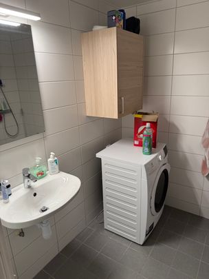 Herculesgatan, Järfälla - Photo 1