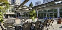 One bedroom +1 bathroom apartment in Downtown vancover - Photo 2