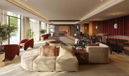 Studio to rent - Photo 4