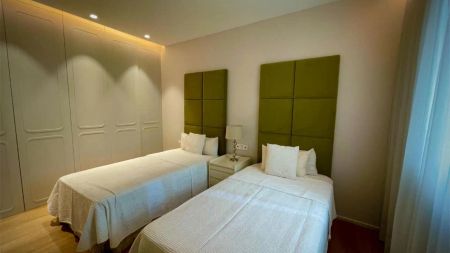 Piso de alquiler en Calle de Alonso Cano, 89, Ríos Rosas - Nuevos Ministerios - Foto 4