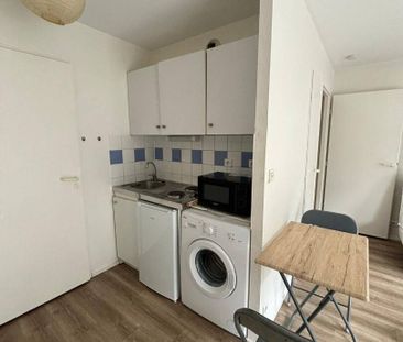 Studio de 26m2, hyper centre quartier St Felix - Photo 5