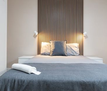 Calle de Emilio Ferrari, Madrid, Community of Madrid 28017 - Photo 1