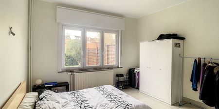 Gelijkvloers app. te huur in Leuven voor € 1.100 met 2 slaapkamers - Photo 2