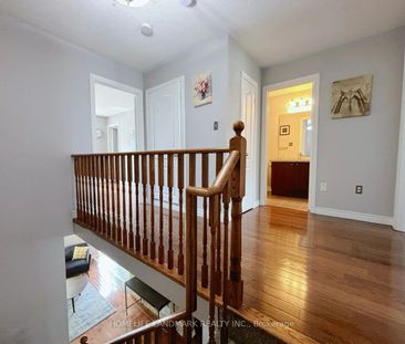 For Lease - 6 Latitude Lane, Whitchurch-Stouffville, Ontario - Photo 3