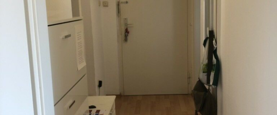 Nachmieter gesucht ab 01.01.2026 – Möblierte Wohnung - Photo 1