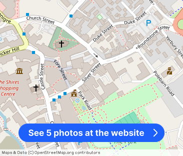 Silver Street, Trowbridge - Photo 1