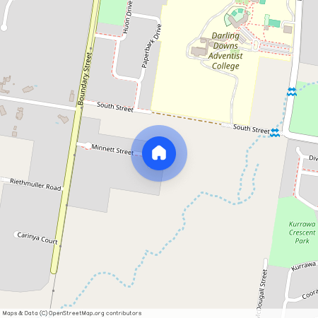 1/16 Glenwoods Drive, Qld 4350, Glenvale