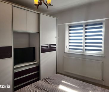 Apartament 3 camere de inchiriat, 75 mp, zona Calea Bucuresti - Photo 5