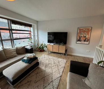 2 bedroom apartment to rent - Photo 3
