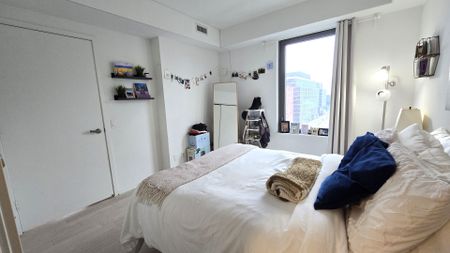 For Lease - 12 Bonnycastle Street Unit# 918, Toronto, Ontario - Photo 4