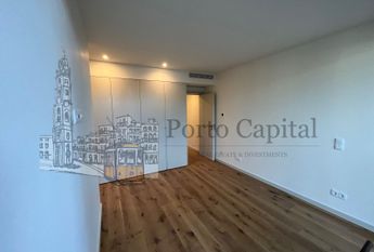 Apartamento T3 em Porto