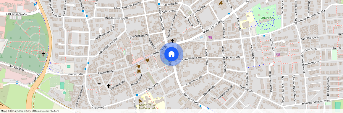 69190, Walldorf Baden-Württemberg