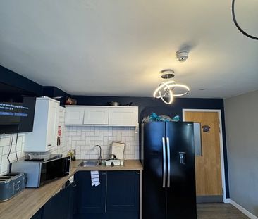 Room in a Shared House, St. Margaret Road, CV1 - Photo 5