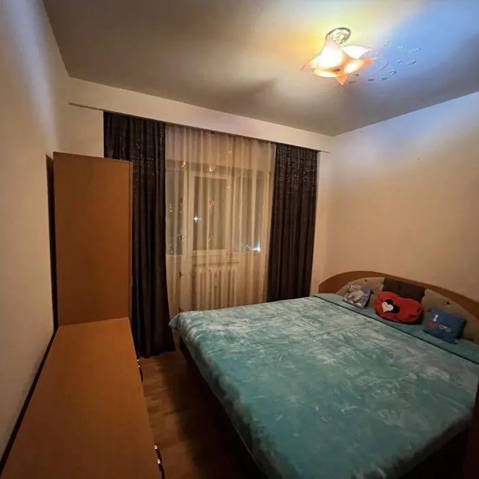 Apartament de inchiriat- 2 camere, micalaca orizont,arad - Fotografie 1