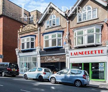 Queens Road, Westbourne, BH2 - Photo 1