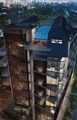 Studio8 (D14), Apartment - For Rent - Photo 1