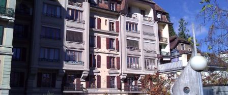 Appartement 4 pièces à Lausanne - Foto 1