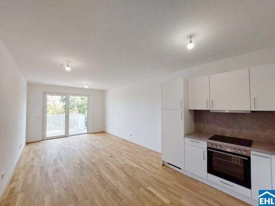 Wohnen mit Stil und Komfort – Ihr neues Zuhause in Simmering! - Photo 1