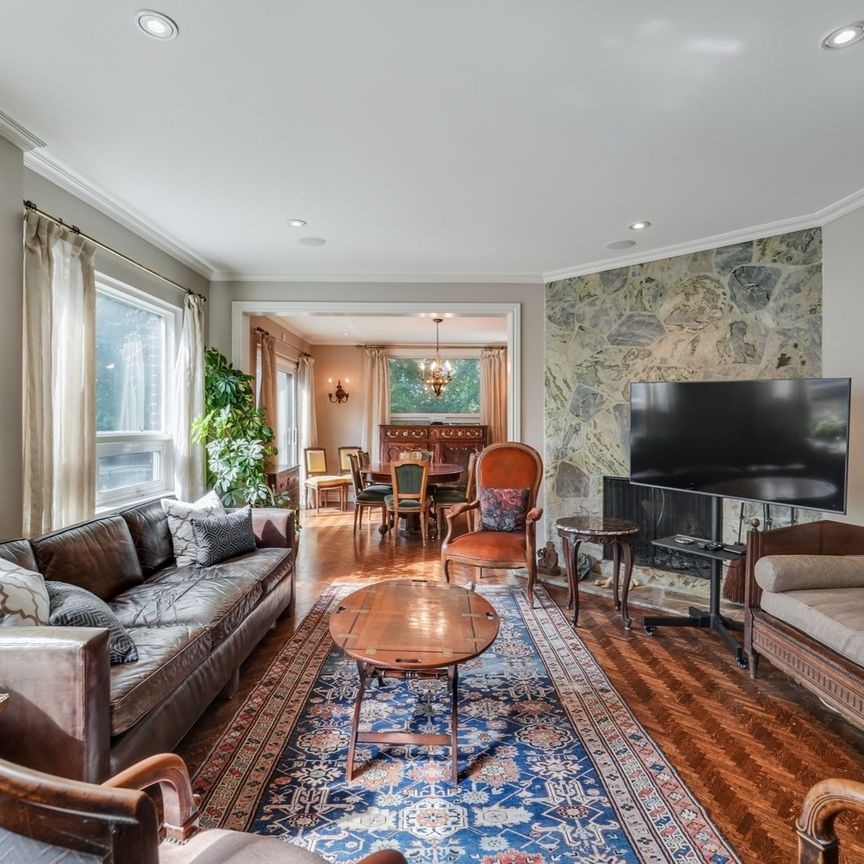 For Lease - 25 Clarendon Avenue, Toronto, Ontario - Photo 1