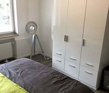 Gepflegte Wohnung in Langenfeld - Foto 2