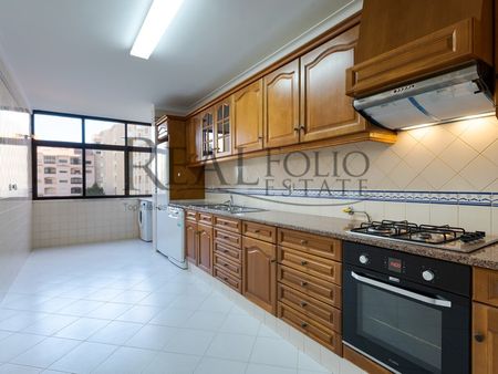 Apartamento T3 em Lisboa - Photo 2