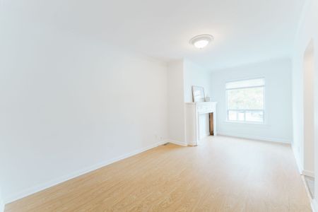 For Lease - 203 Virginia Avenue, Toronto, Ontario - Photo 3
