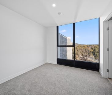 314/6 Furzer Street, Phillip ACT 2606 - Apartment For Rent | Domain - Photo 4