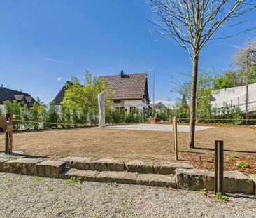 5.5 Zimmer Wohnung ein einzigartiges Zuhause, das Geschichte und Mo... - Foto 5