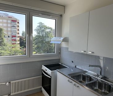 Bel appartement de 3 pièces au 5ème étage - Foto 1