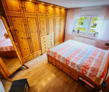 Helle 3 Zimmer Whg. mit Küche, Stellplatz, Balkon, Keller - Photo 5