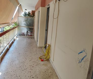 Διαμέρισμα για ενοικίαση Κέντρο (Νέα Χαλκηδόνα) - Photo 3