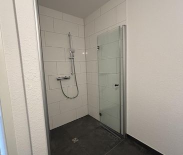 4-Zimmer Neubauwohnung in Altenbochum - Photo 6