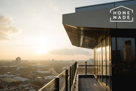 2 bedroom flat to rent - Photo 4