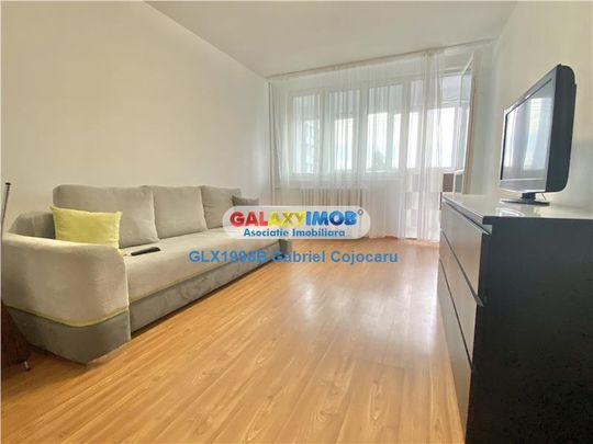 apartament 2 camere Nicolae Grigorescu 5 minute metrou - Fotografie 1