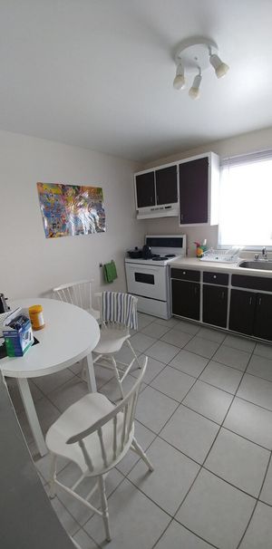 408 - 2455 Chemin Sainte-Foy, Quebec - Photo 1