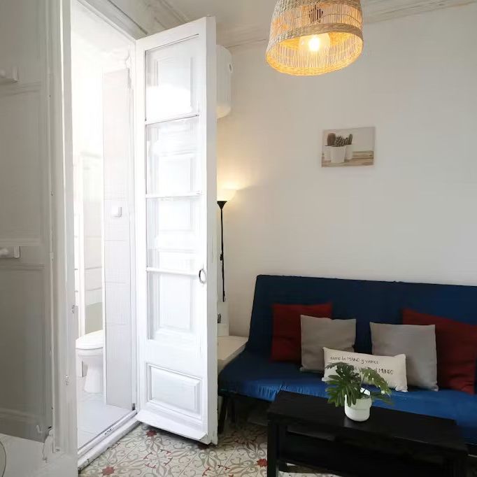 Carrer Nou de la Rambla, Barcelona, Catalonia - Photo 1