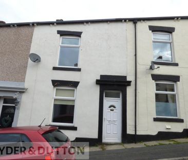 2 bedroom terraced house to rent - Photo 4