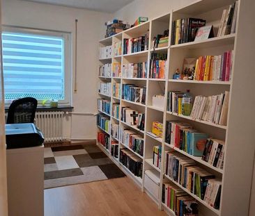 3 Zimmer Wohnung 87m² ab 01.02.2026 in Niestetal Sandershausen - Photo 1