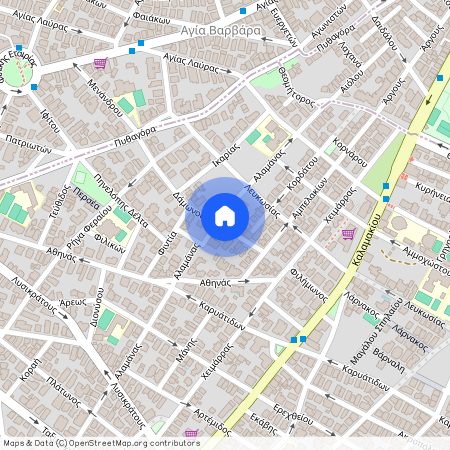 Άλιμος (Αμπελάκια)