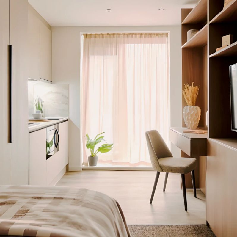 Silver (Floors 10 - 16)-Block B - Photo 1