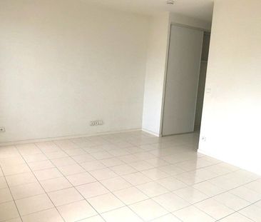 Appartement 1 pièce à louer - Photo 5