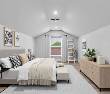 For Lease - 66 Broadway Avenue Unit# UPPER, Orangeville, Ontario - Photo 6