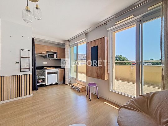 Apartment - Photo 1