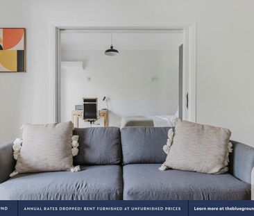 Διαμέρισμα για ενοικίαση Τερψιθέα (Κέντρο - Λιμάνι) - Φωτογραφία 2