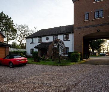 2 bedroom ground floor flat to rent - Photo 5