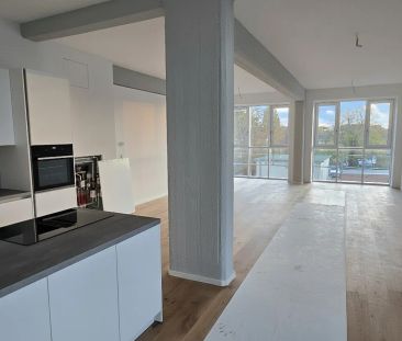 Sanierte Wohnung - Seniorengerecht - Spa- und Wellnessbereich - Photo 4