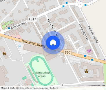 Neusiedler Straße 68/2 - Foto 1