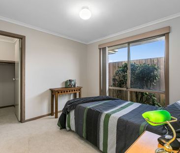 Quiet, Central Unit with North-Facing Yard Near Parks & Transport - Photo 3