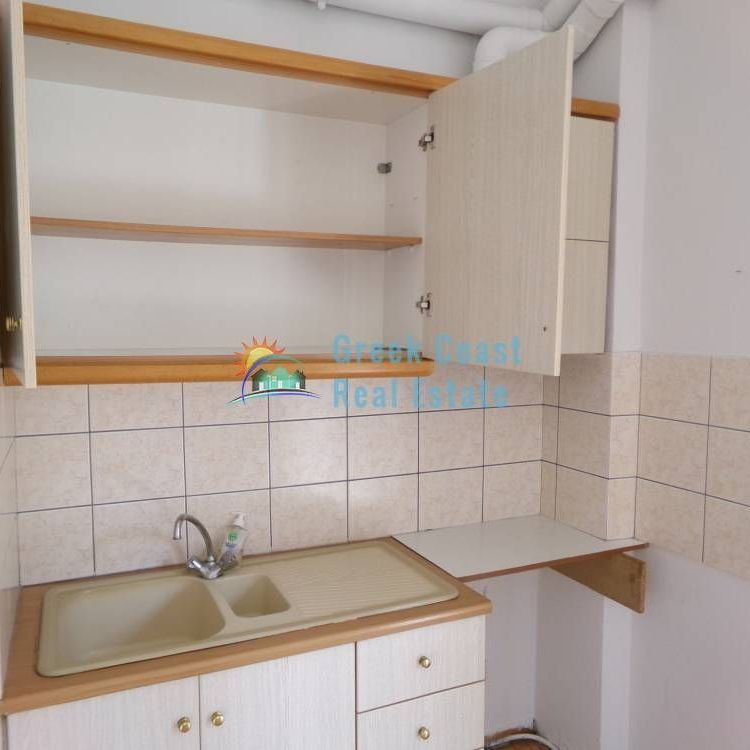 Studio/Γκαρσονιέρα για ενοικίαση Αγία Σοφία (Πάτρα) - Φωτογραφία 1