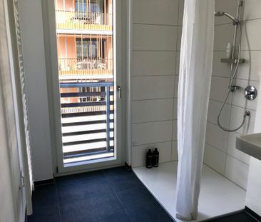 Wohnung in Heilbronn Neckarbogen Nähe Bildungscampus - Photo 5